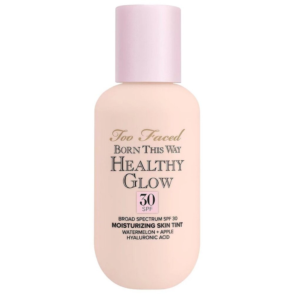 Too Faced: Born This Way Healthy Glow SPF 30: Vanilla *discontinued*